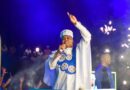 Isikhulu siqede impikiswano nokuqagela ngomculi owaqedela umsebenzi owashiywa yiBhova likaDikadika